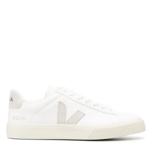 V E J A Campo White and Grey