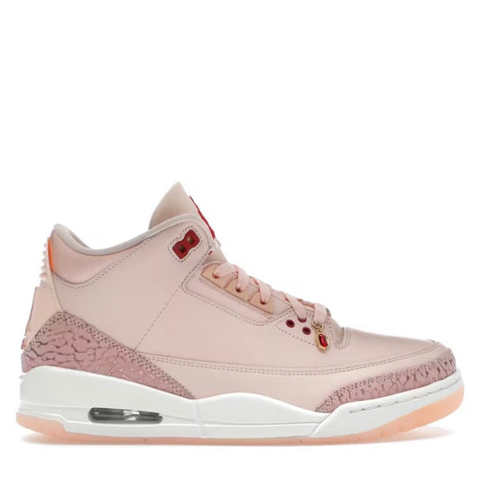 Retro 3 Valentines Day