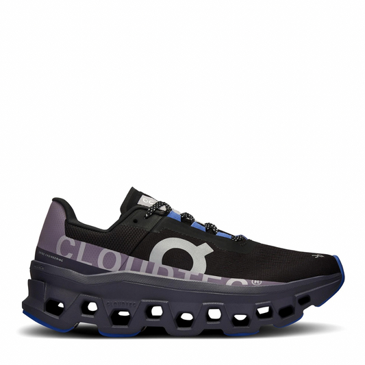 ONCloud Black and Purple