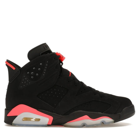 Retro 6 Infrared