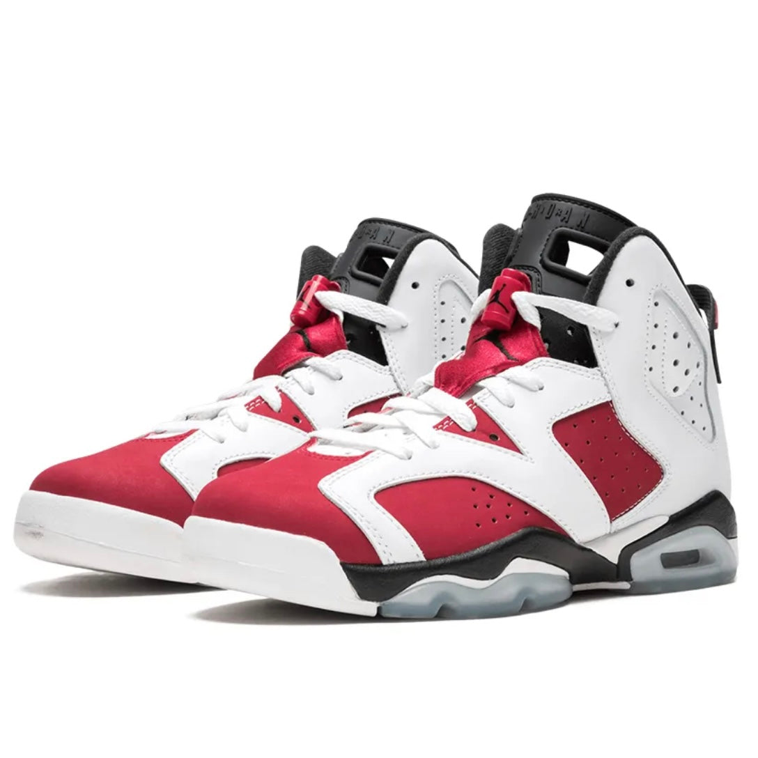Air Jordan 6 Carmine