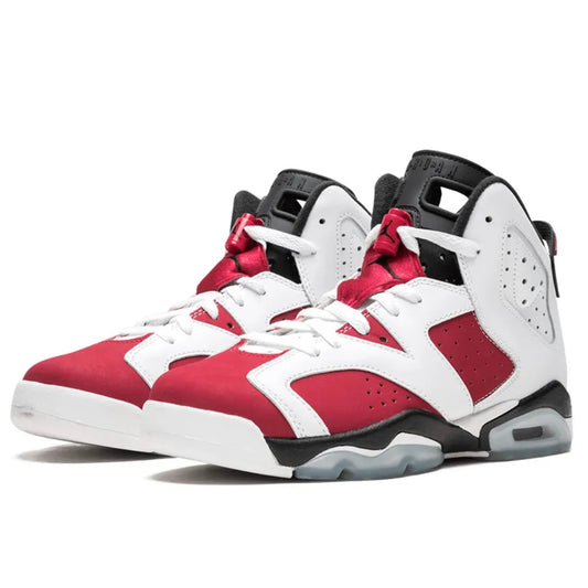Air Jordan 6 Carmine