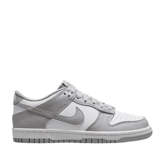 Nike Dunk Low Grey