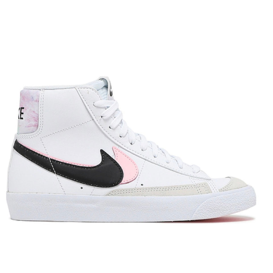 Nike Blazer Mid 3D