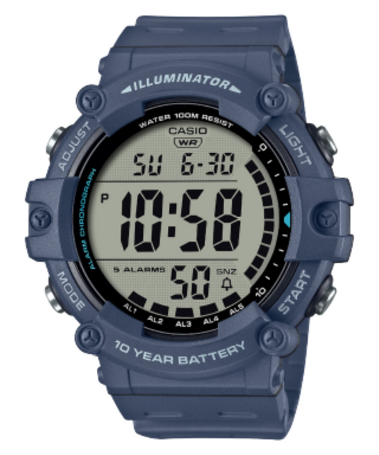 Reloj AE-1500WH-2AV
