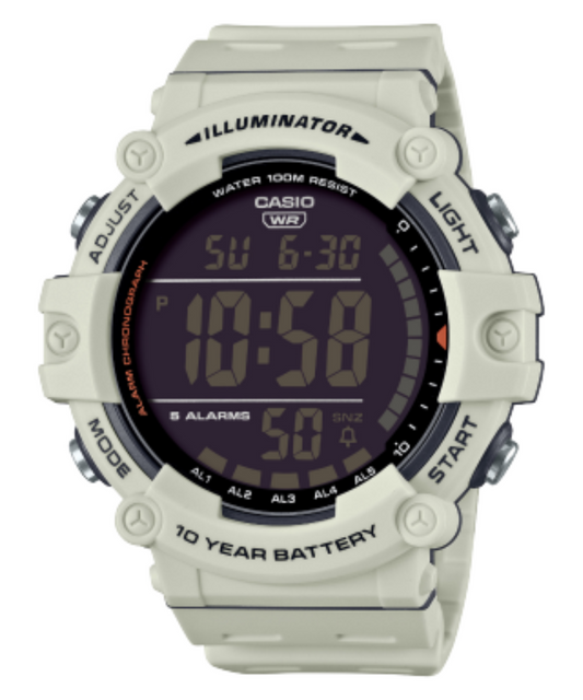 Reloj AE-1500WH-8B2V