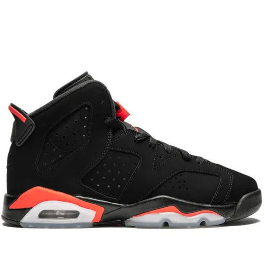 Air Jordan 6 Infrared
