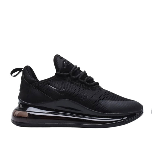 Nike Air Max 720 Triple Black