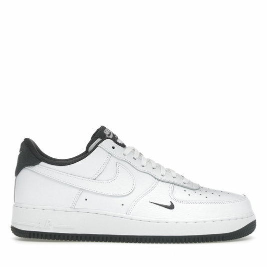 AF1 White and Black