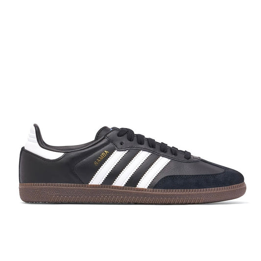 Adidas Samba Clasico Negro