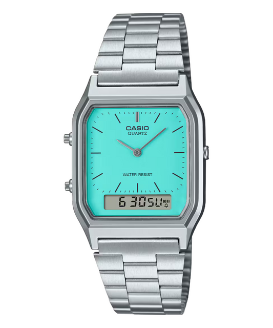 Reloj AQ-230A-2A2MQY