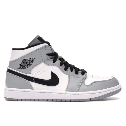 Air Jordan 1 Somke Grey