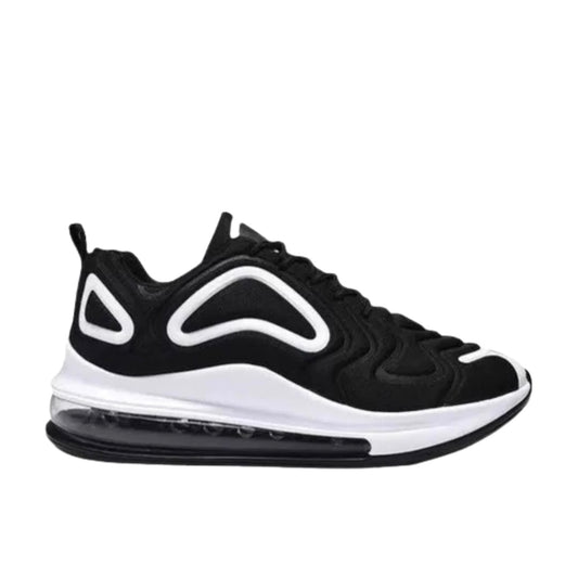 Nike Air Max 720 Black and White