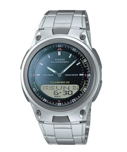 Reloj AW-80D-1AV