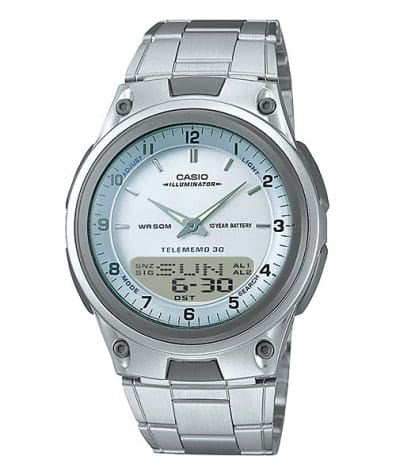 Reloj AW-80D-7AV