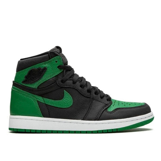 Air Jordan 1 Pine Green