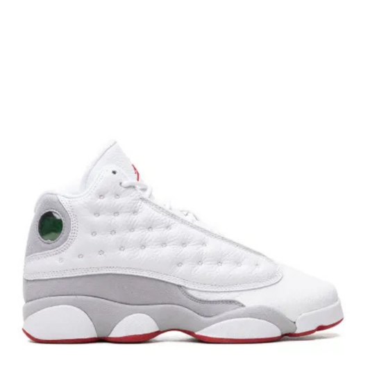 Retro 13 Wolf Grey