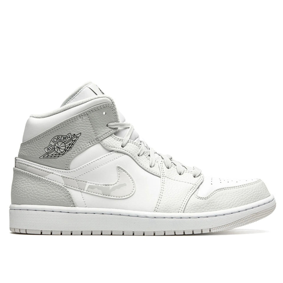 Air Jordan 1 Camuflaje