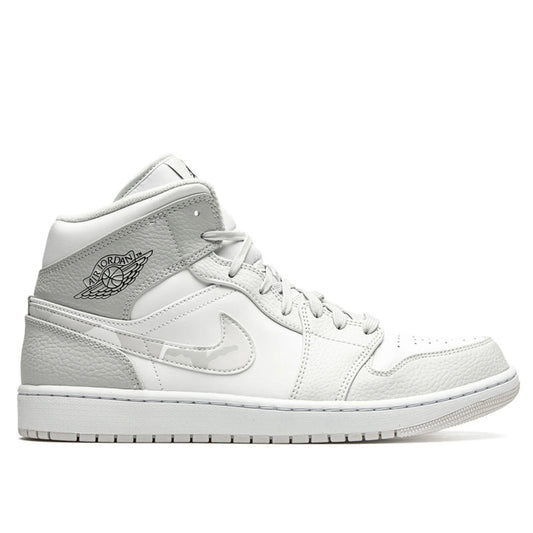 Air Jordan 1 Camuflaje