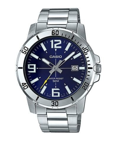 Reloj MTP-VD01D-2BV