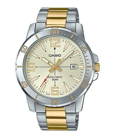 Reloj MTP-VD01SG-9BV