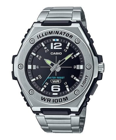 Reloj MWA-100HD-1AV