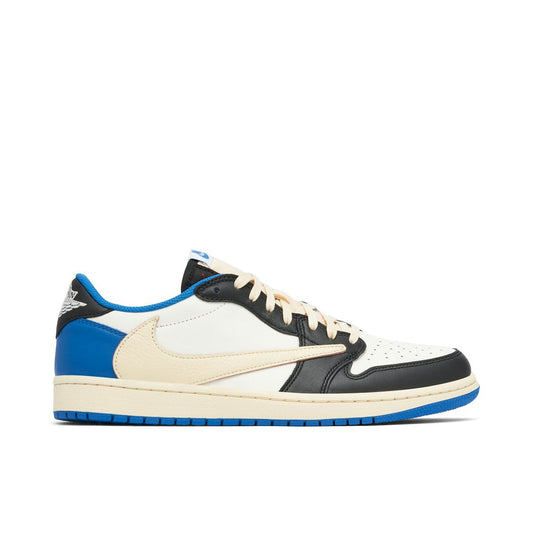 Air Jordan 1 Low Fragment