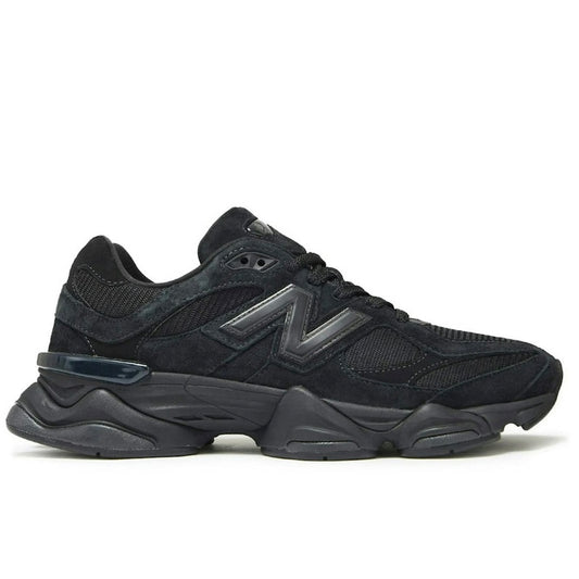 New Balance 9060 Triple Black