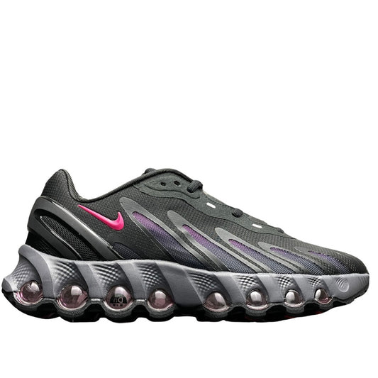 Nike Air Max DN8 Black and Purple