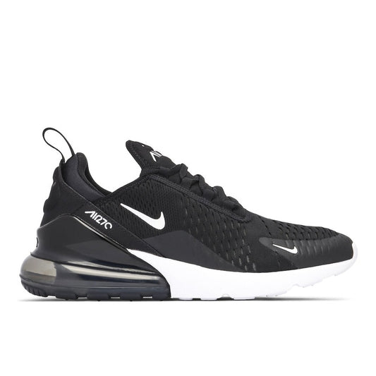 Nike Air Max 270 Black and White