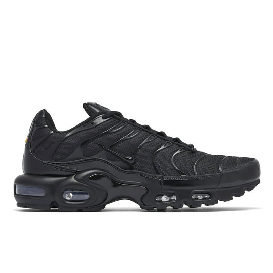 Nike Air Max Plus Black