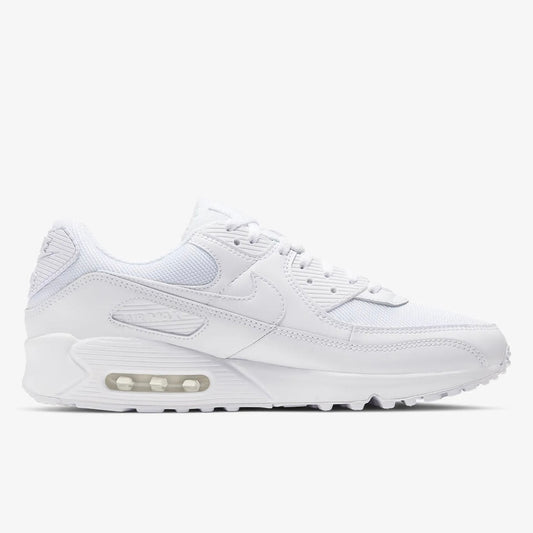 Nike Air Max 90 Triple White