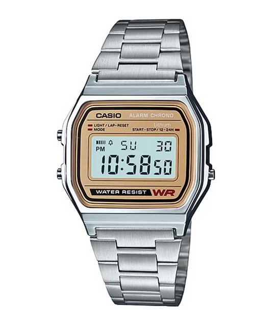 Reloj A158WEA-9
