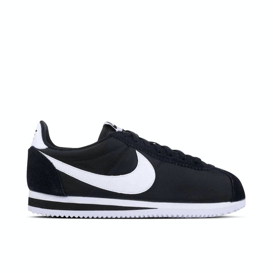Nike Cortez Black
