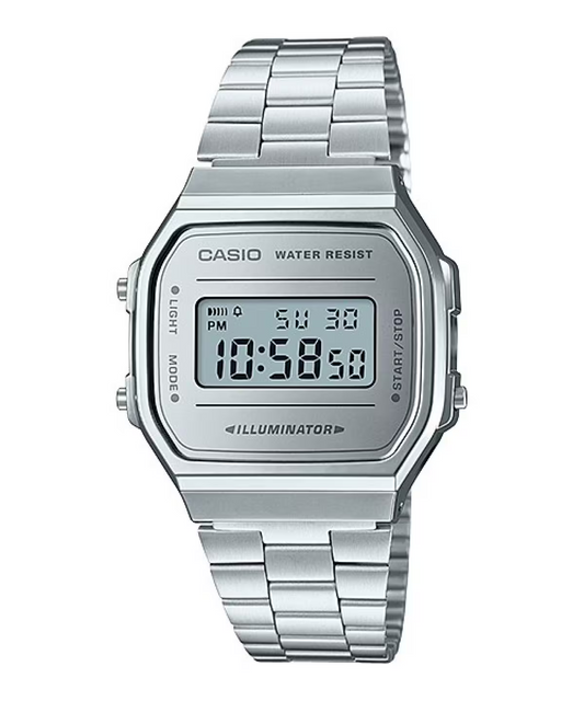 Reloj A168WEM-7