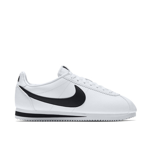 Nike Cortez White