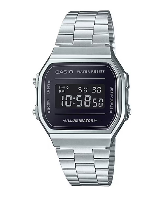 Reloj A168WEM-1