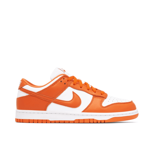 Nike Dunk Low Orange