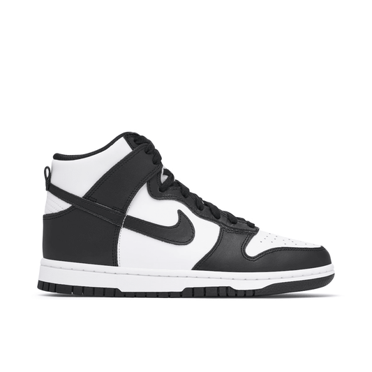 Nike Dunk High Pada