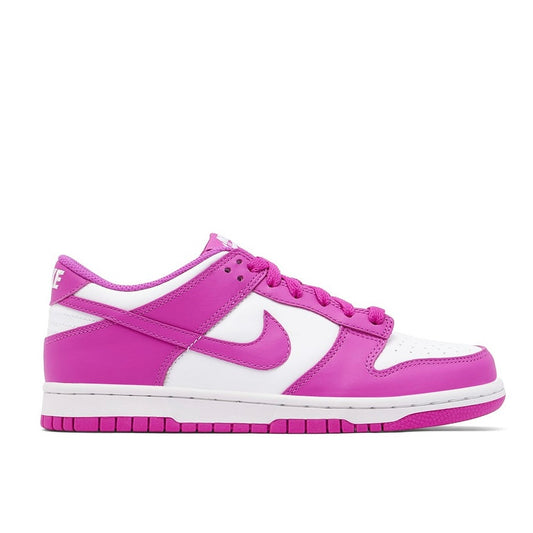 Nike Dunk Low Barbie