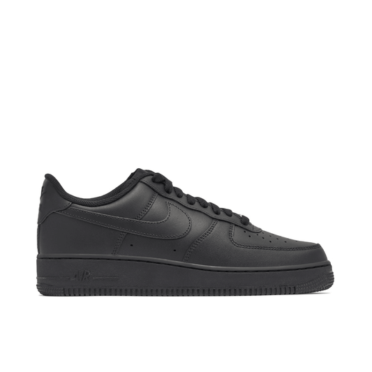 Nike Air Force 1 Low Negro