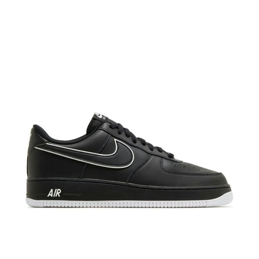 Nike Air Force 1 Low Suela Blanca