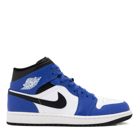 Retro 1 Game Royal