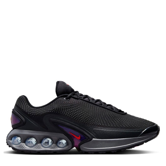 AirMax DN Black and Purple