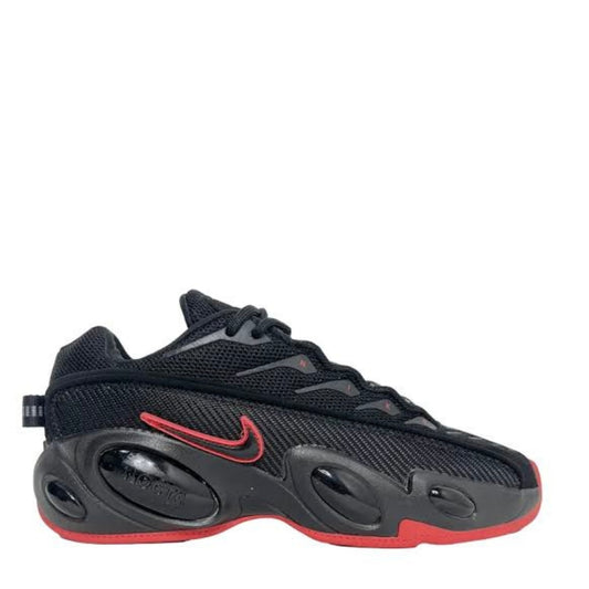 Nocta Glide Negro rojo