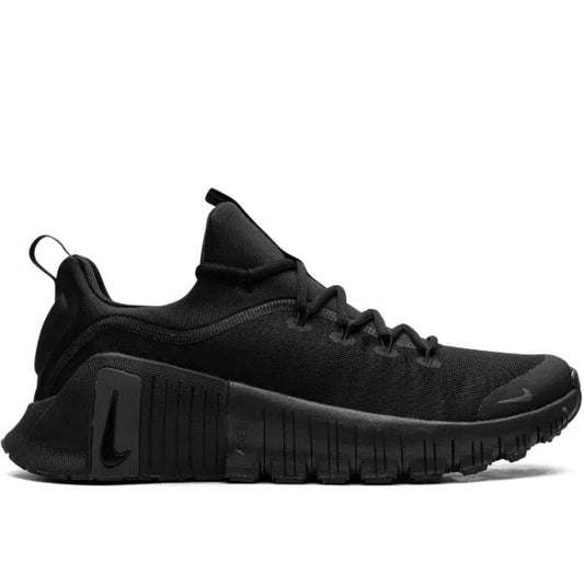 Free Metcon 6 Black