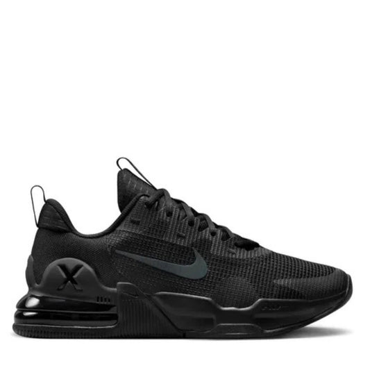 AirMax Alpha Black