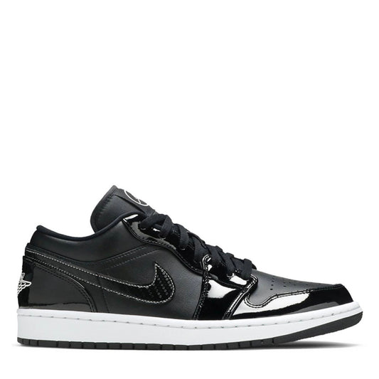 Retro 1 Carbon