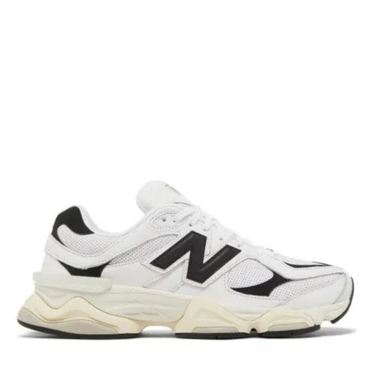 NB9060 Blanco negro