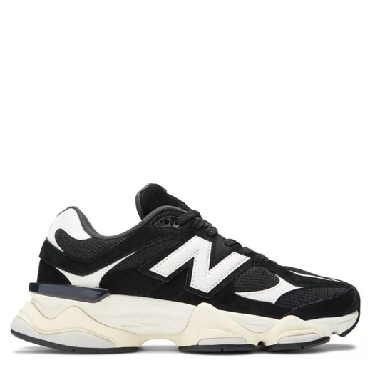 NB9060 negro Blanco